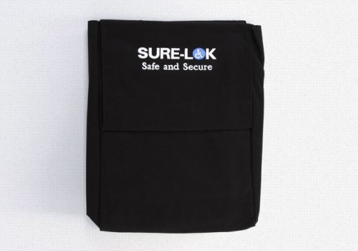 SURE-LOK - Sure-Lok Belt Storage Pouch