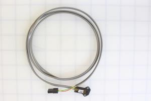 Braun Corporation - Braun Mag Harness