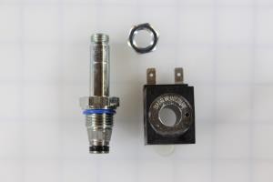 Braun Corporation - Braun Cart and Coil Valve