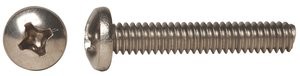 FASTENAL - 8 - 32 x 1 Machine Screw