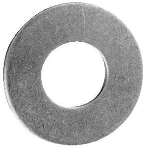 FASTENAL - Fastenal 1/4 SS Flat Washer