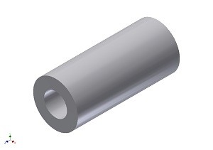 Braun Corporation - Braun Idler Chain Bushing