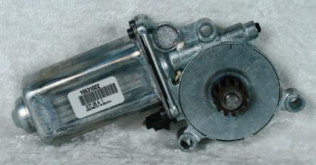 Motor for Door Actuator