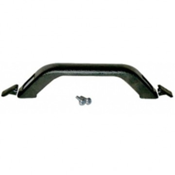 Freedman Seating Company - Black Molded Side Grab Rail