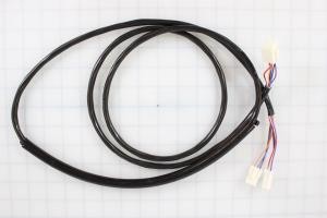 Braun Corporation - Braun Platform Bridge Harness