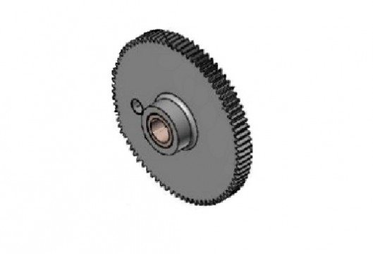 A&M - Door Actuator Gear