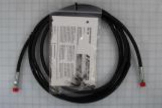 Braun Corporation - Roll Stop Hose Assembly 128