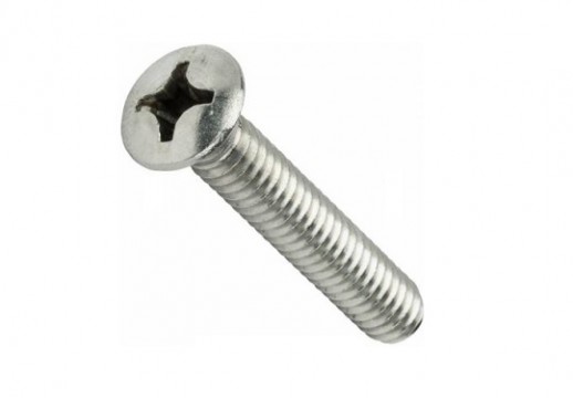 Ricon Corporation - Machine Screw 10-24x1 1/2