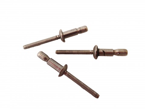 FASTENAL - Monobolt Stainless