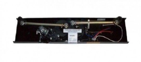 A&M - A&M 40 Vert. Door Actuator