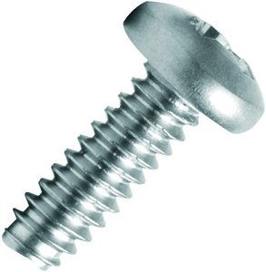 FASTENAL - #10 x 1/2 Pan Head Screw