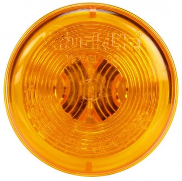 Truck Lite - Amber Mod. 2 Light