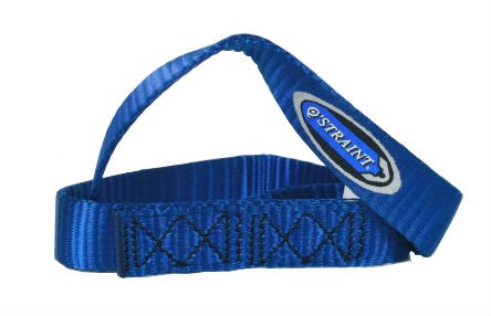 Q'Straint - Quick Strap Webbing Loop - 14