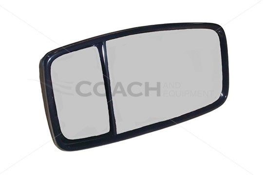 Lucerix International - Roadside Mirror Head, 15