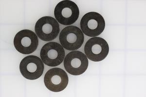 Braun Corporation - Braun 14GA Whale Pin Washer