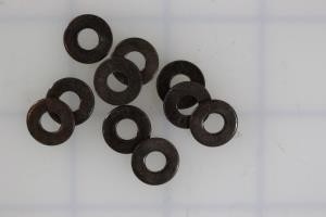 Braun Corporation - Braun Flat Washer - 10 Pack