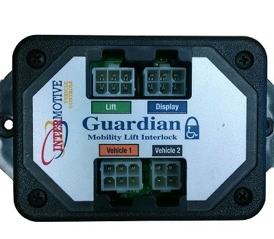 Intermotive - Guardian Lift Interlock
