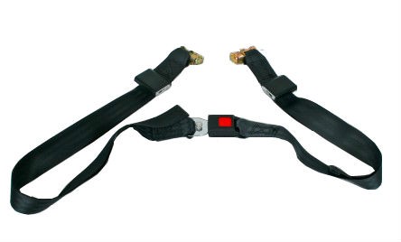 SURE-LOK - L-Series Lap Belt