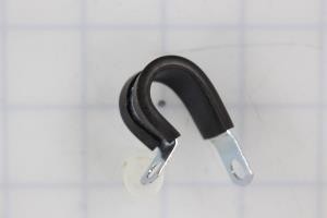 Braun Corporation - CLAMP-5/8 CLOSED INSULATED