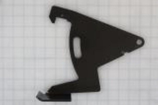 Braun Corporation - Braun Rear Latch