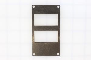 Braun Corporation - Braun  Control Box Face Plate