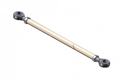 A&M - A&M Push Pull Rod