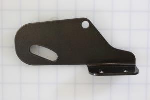 Braun Corporation - Braun Rollstop Latch Front BKT