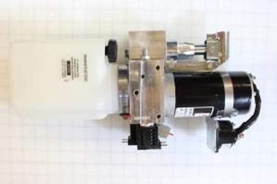 Braun Corporation - Braun Pump Assembly 120G