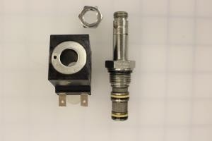 Braun Corporation - Braun Monarch Valve Assembly