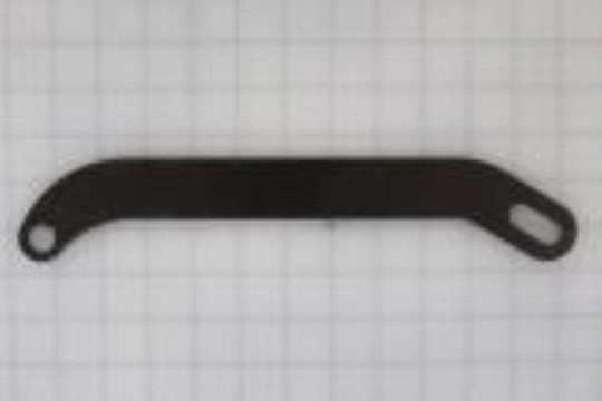 Braun Corporation - Inboard Barrier Lever - NVL917