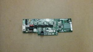 Braun Corporation - Braun Control Board