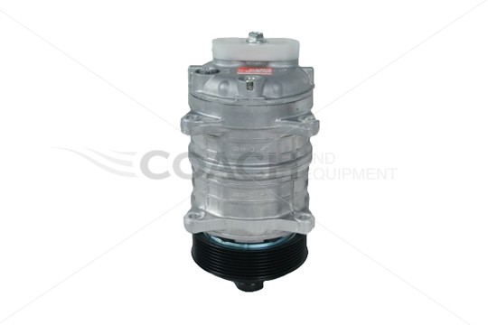 Mobile Climate Control - Y61-Q1602-01 AC Compressor