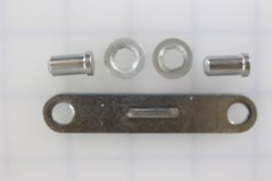 Braun Corporation - Braun Backup Pump Linkage Kit.