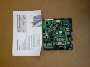 Braun Corporation - Control Board Kit