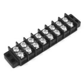 WAYTEK - Double Row Terminal Block