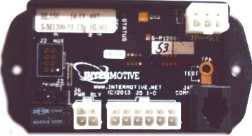 Intermotive - Interlock High Lock Module