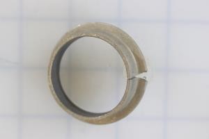 Braun Corporation - Flange Bearing