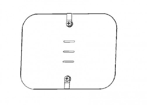 Coach & Equipment - Battery Box Cover Assembly