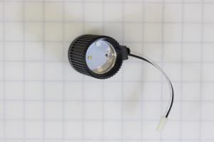 Braun LED Lift Light - #37968 Bus Part - Braun Lift Replacement Parts -  Miscellaneous Lift Parts - Partial Bus Parts Menu