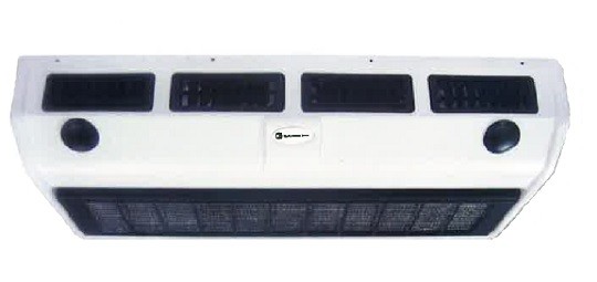 Mobile Climate Control - EM-1 Evaporator Gen 6 Unit.