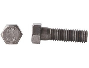 FASTENAL - 1/4 - 20 x 3/4 Hex Cap Screw