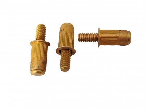 FASTENAL - .530 Length Stud