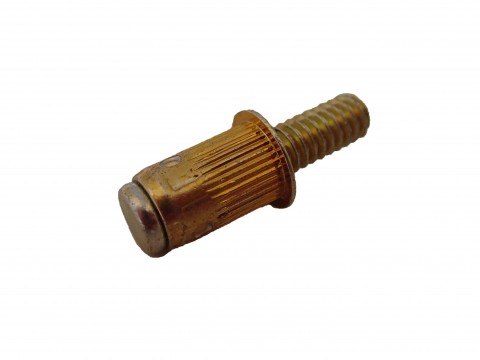 FASTENAL - 1/4 - 20  Long Stud