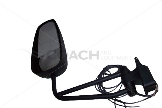 SAFE FLEET -BUS & RAIL DIVISIO - Roadside Mirror Assm GM 5000