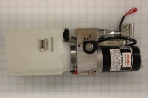 Braun Corporation - Braun Lift pump