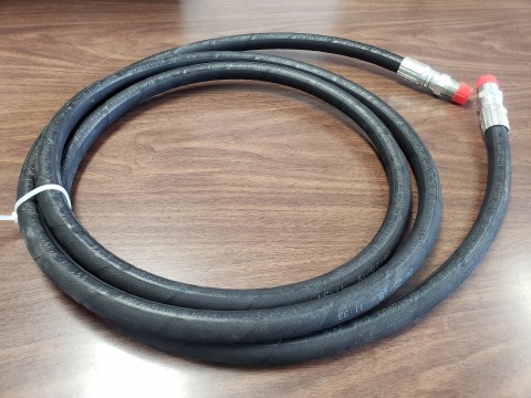 FASTENAL - Fire Suppression Hose - 114