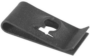 FASTENAL - U-Nut/Speed Nut 6-32