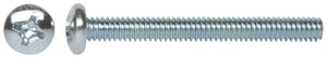 FASTENAL - Machine Screw 6-32 x 3/4