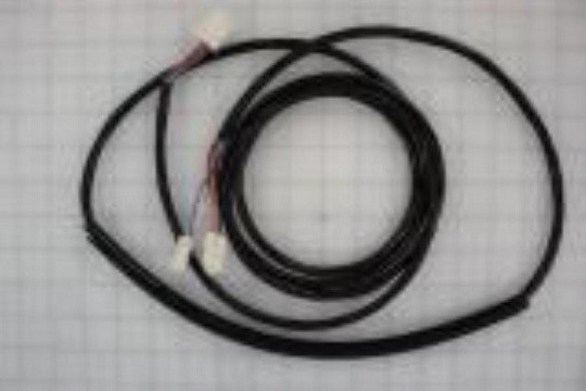 Braun Corporation - Bridge Input Harness