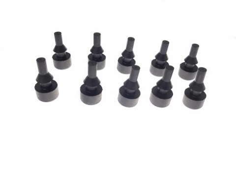 Ricon Corporation - Bumper Button - 10 Pack